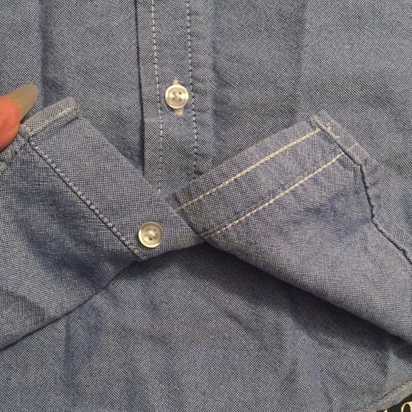 Buttoned Up - Picture 3 of 4